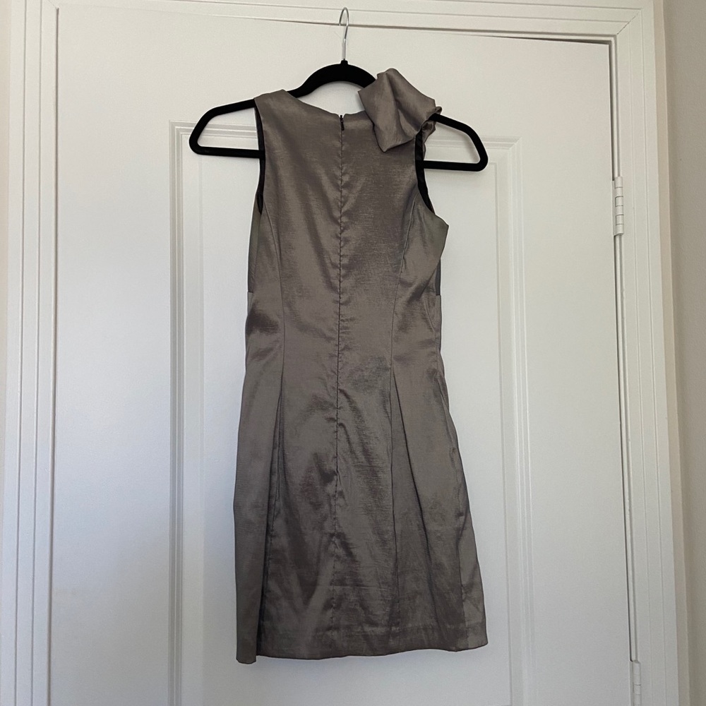 ✨Gorgeous Jessica McClintock Cocktail Dress (2)✨ - Picture 8 of 9
